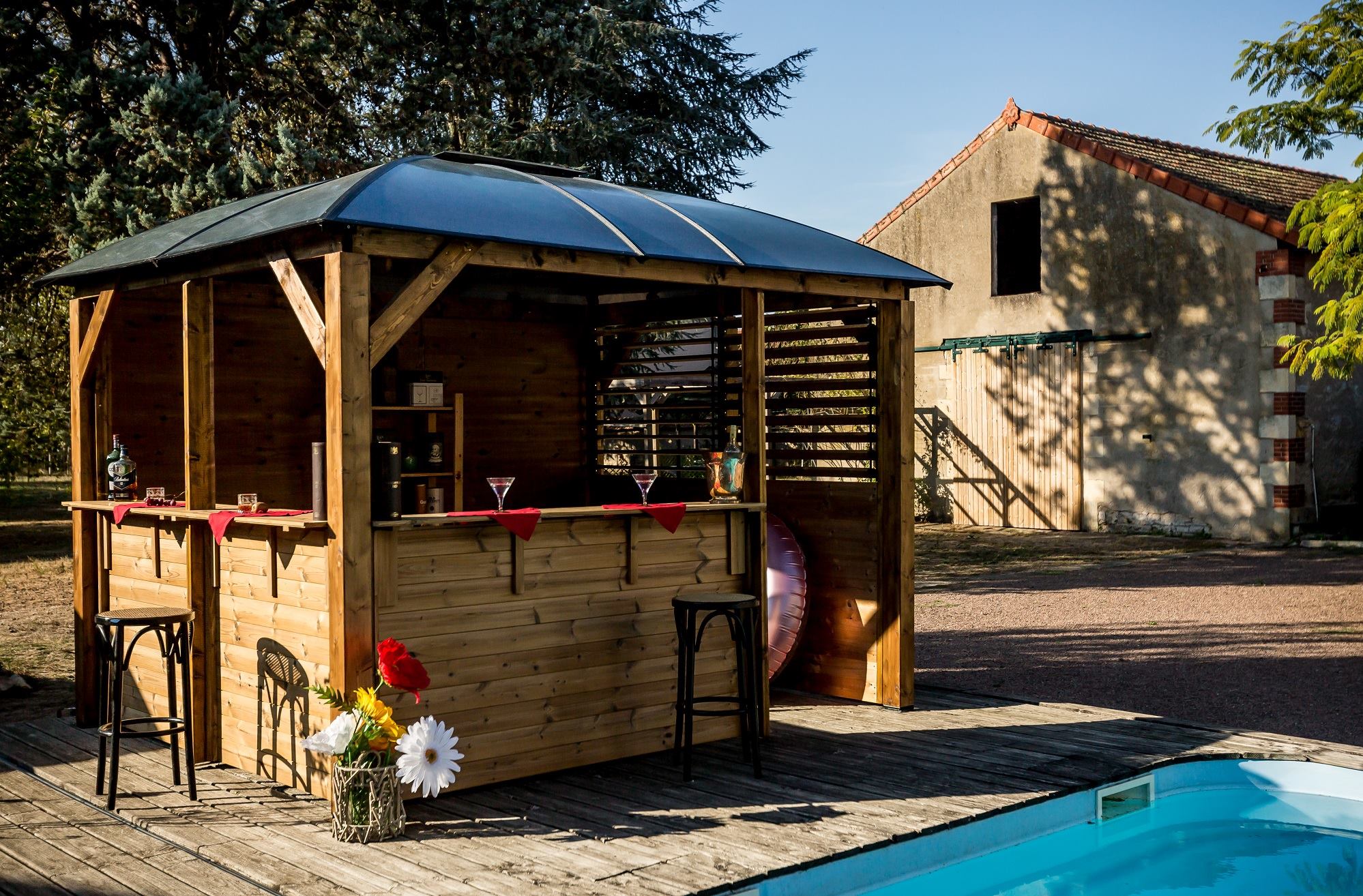 Solutions B2B et B2C Foresta