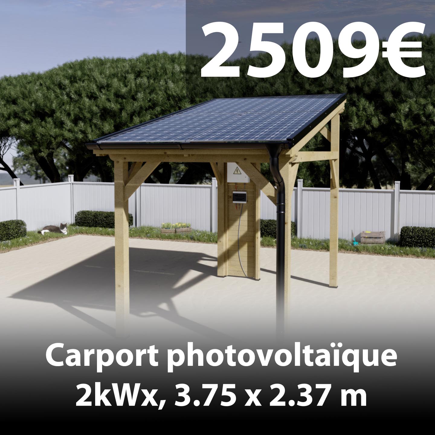 Livraison offerte Foresta