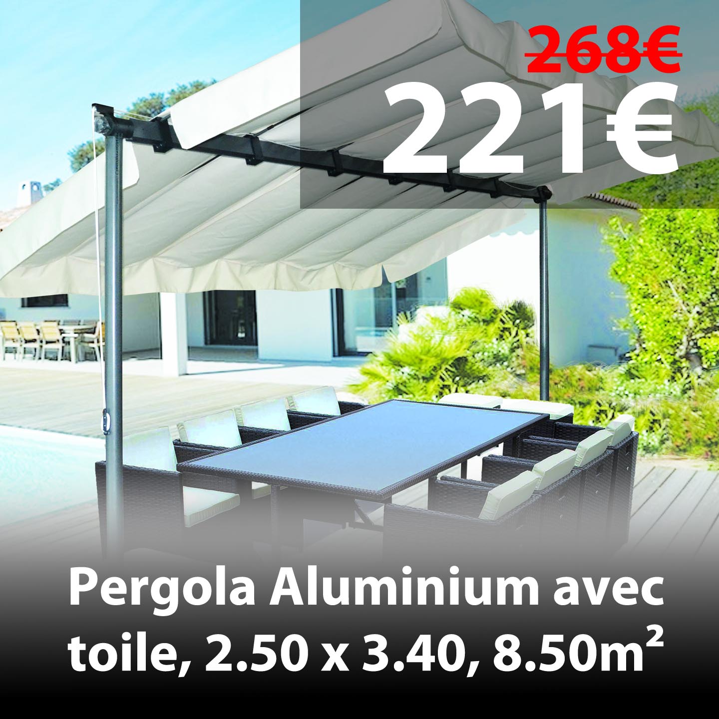 Profitez du Black November Foresta