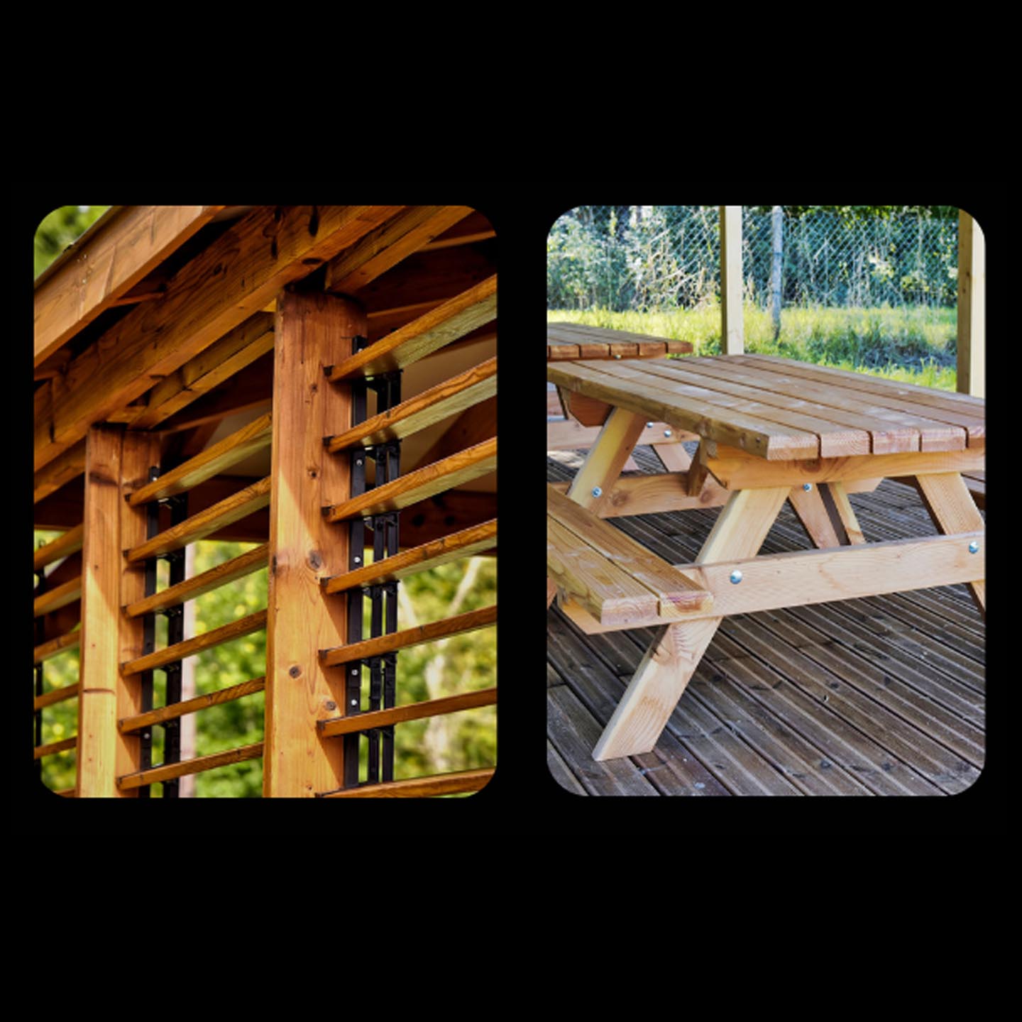 Qualité et expertise Foresta