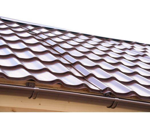 Abri Nathan, Epicéa massif 42mm, 5.4 x 5,8m, 31m² - NAR50F50.02
