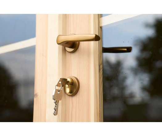 Abri Nathan, Epicéa massif 42mm, 5.3 x 4.8m, 25m² - NAR50F40.02