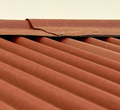 Abri Eden, Epicéa panneaux 16mm, 2.70 x 1.90m, 5.00m²